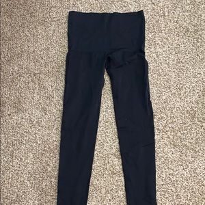 Shapermint waist shaper leggings